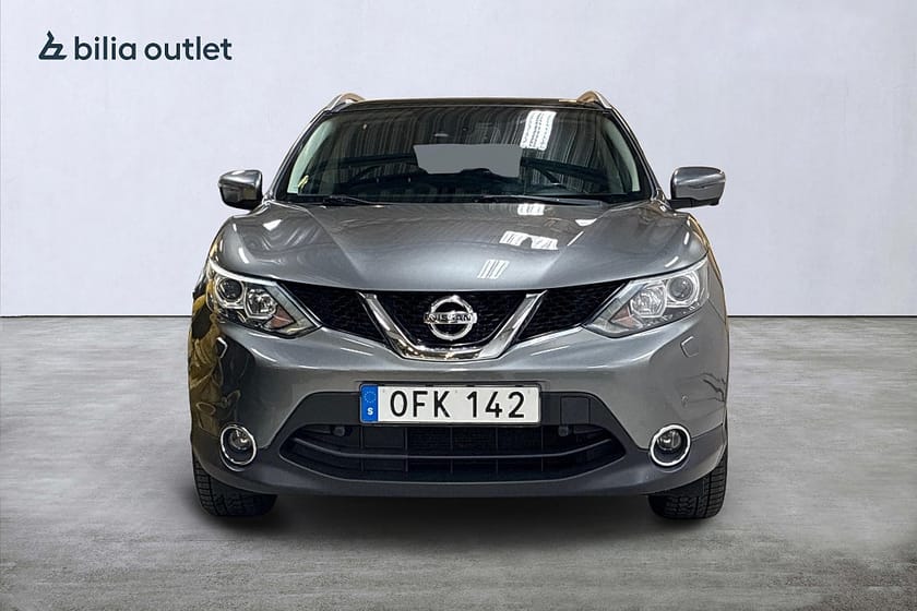 Bild 3 av Nissan Qashqai