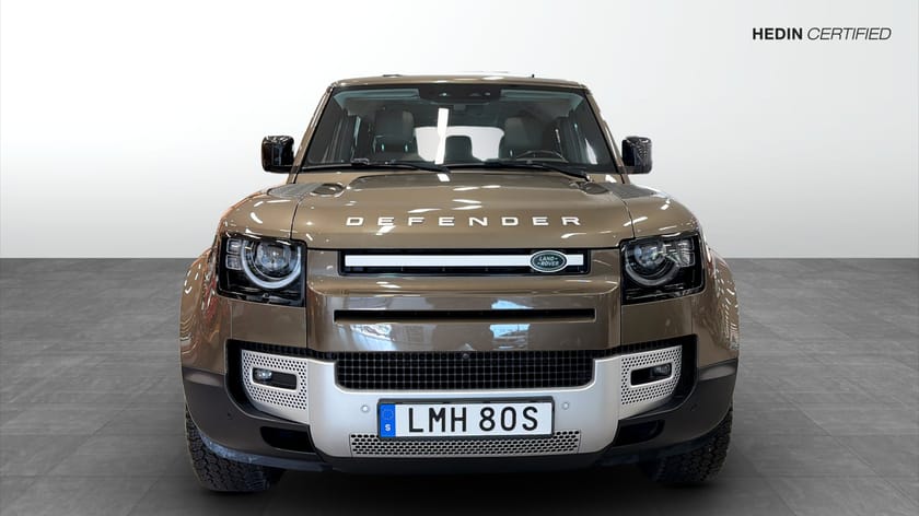 Bild 2 av Land Rover Defender 110 D250 MHEV
