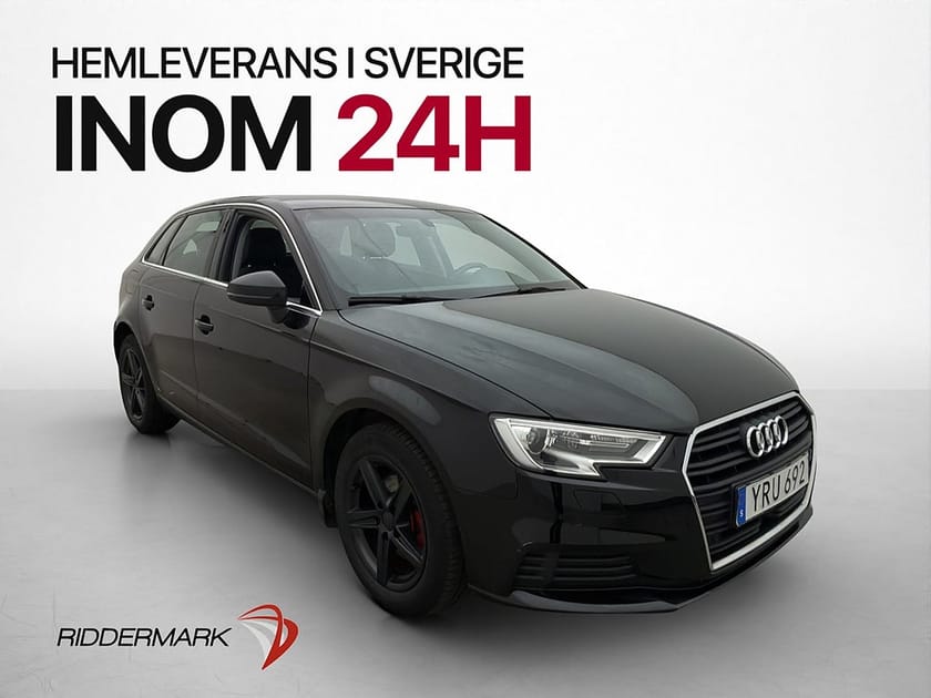 Bild 3 av Audi A3