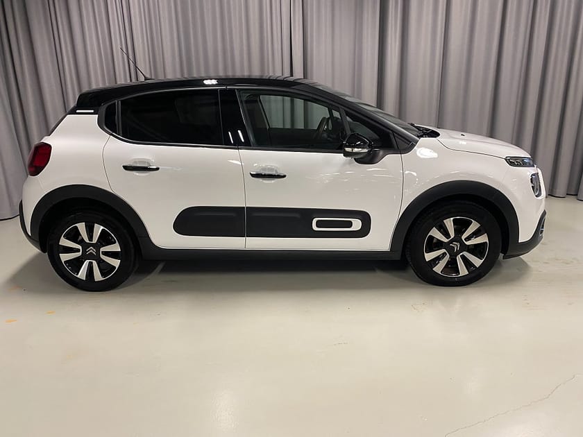 Bild 3 av Citroën C3
