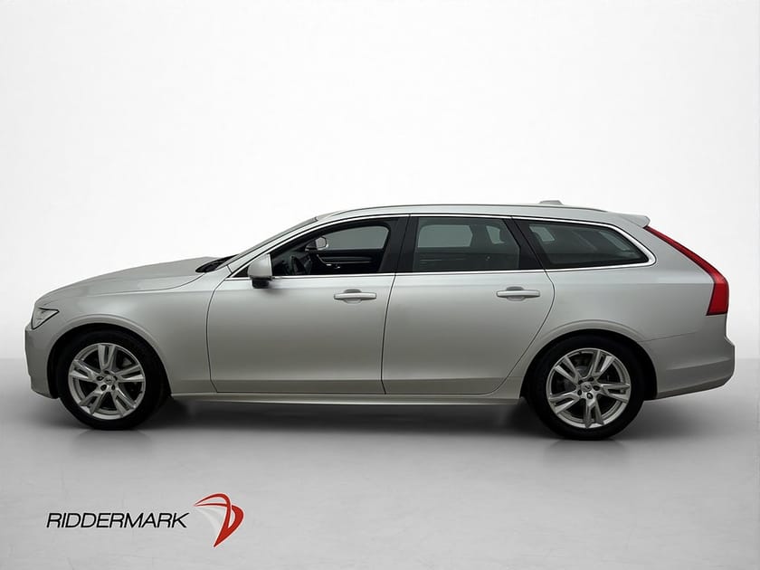 Bild 4 av Volvo V90