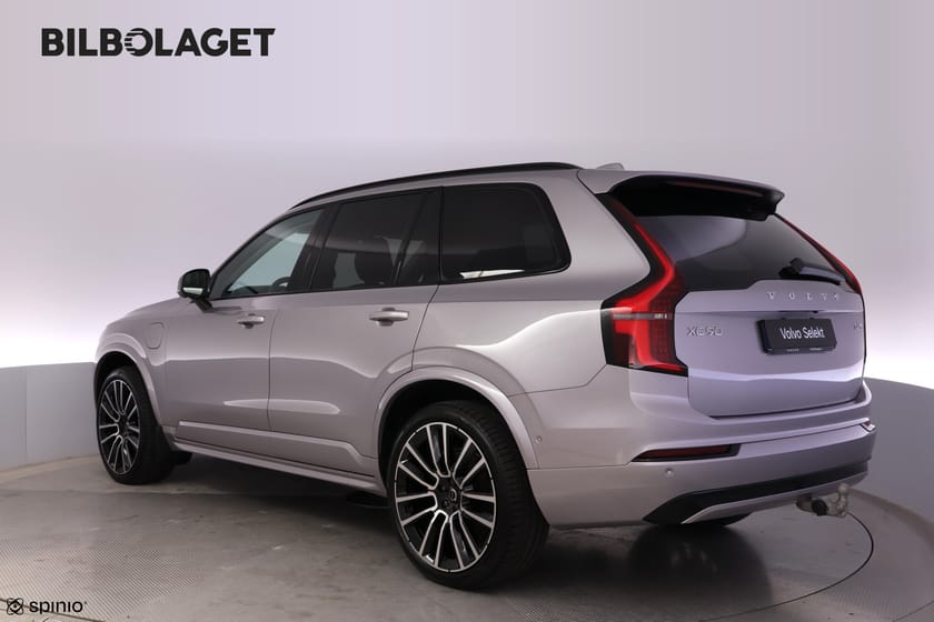 Bild 4 av Volvo XC90