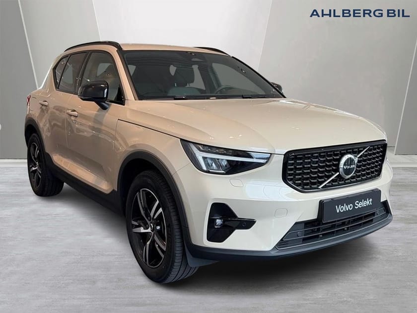 Bild 1 av Volvo XC40