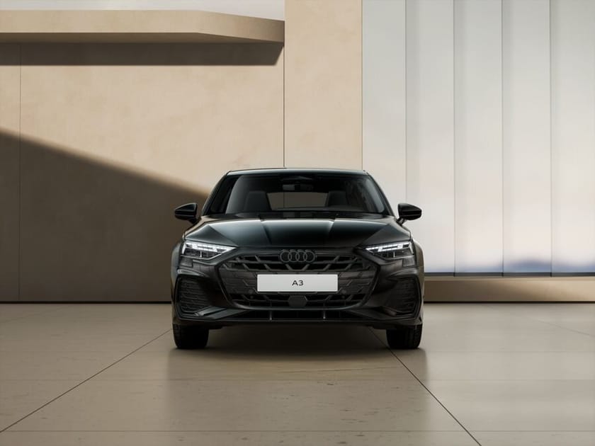 Bild 2 av Audi A3 Sportback 45 TFSI e