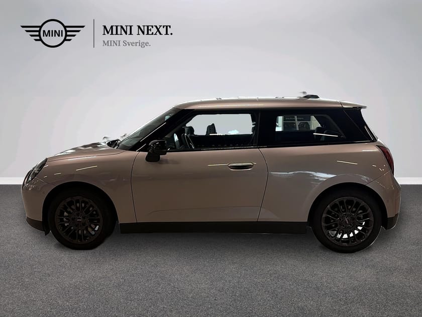 Bild 2 av MINI Cooper E