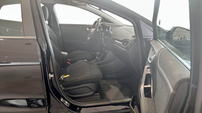 Bild 3 av Ford Puma