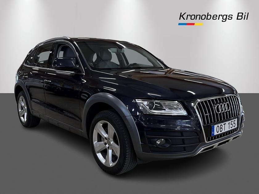 Bild 3 av Audi Q5