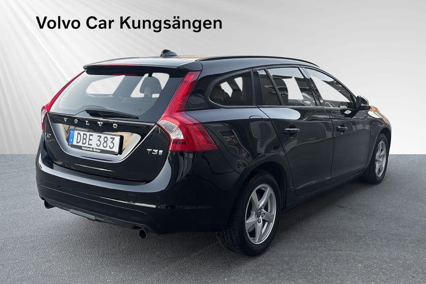 Bild 5 av Volvo V60