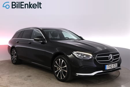 Mercedes-Benz E 300 T de 4MATIC
