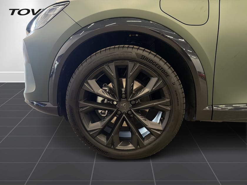 Bild 5 av CUPRA Formentor e-Hybrid