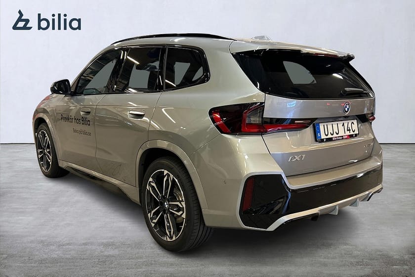 Bild 3 av BMW iX1 xDrive30