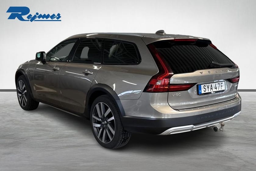 Bild 2 av Volvo V90 Cross Country