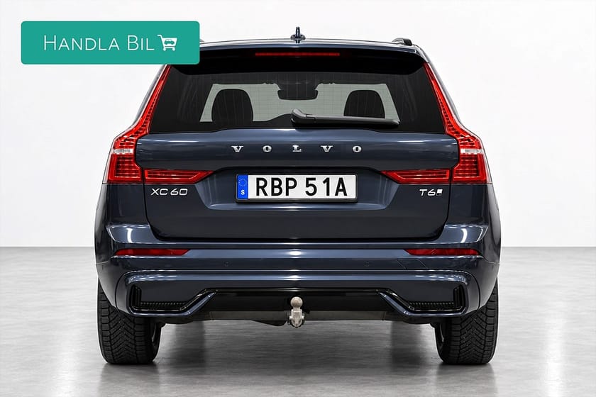 Bild 5 av Volvo XC60
