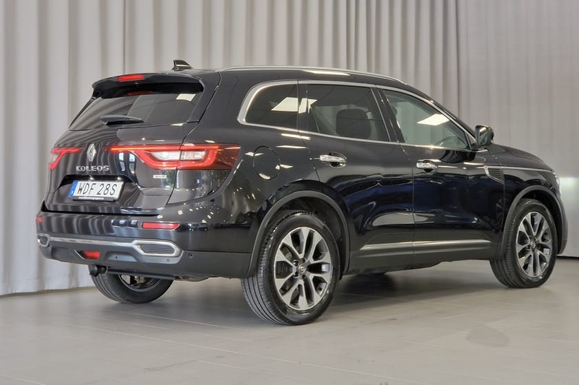 Bild 5 av Renault Koleos