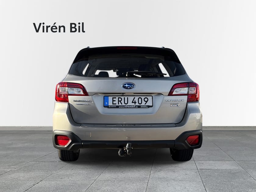 Bild 4 av Subaru Outback