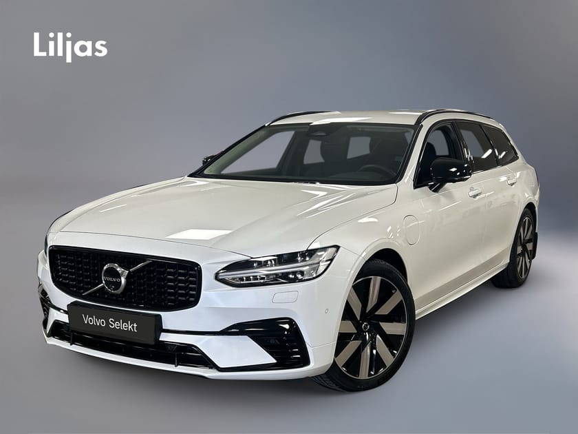 Bild 2 av Volvo V90