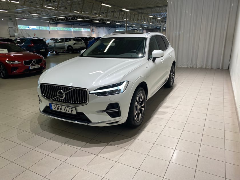 Bild 2 av Volvo XC60