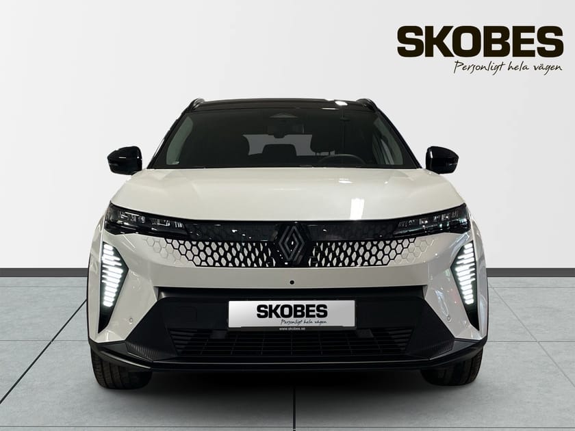 Bild 2 av Renault Scenic E-Tech