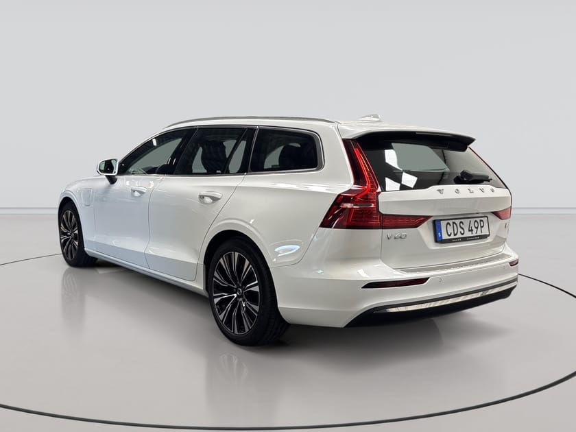 Bild 4 av Volvo V60