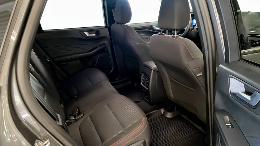 Bild 5 av Ford Kuga Plug-In Hybrid