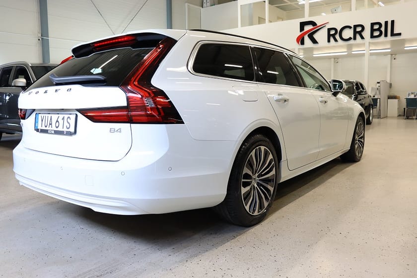 Bild 4 av Volvo V90