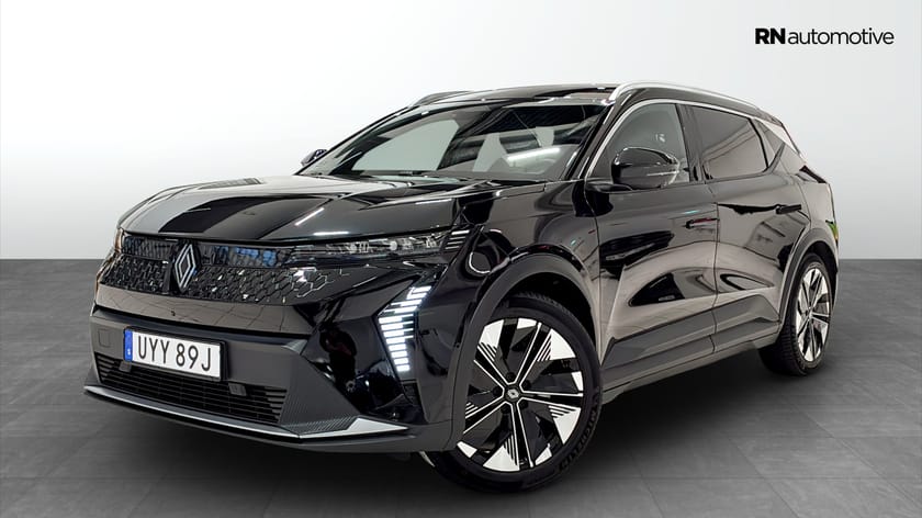 Bild 1 av Renault Scenic E-Tech High Range