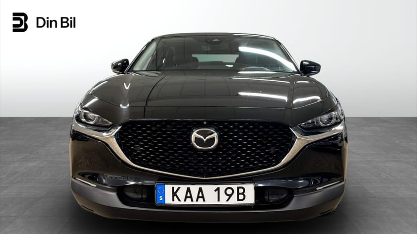 Bild 4 av Mazda CX-30