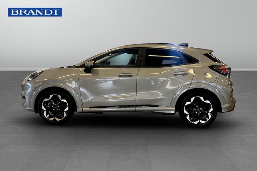 Bild 3 av Ford Puma Gen-E
