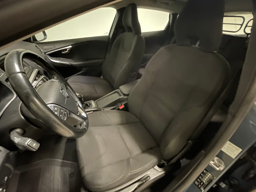 Bild 4 av Volvo V40