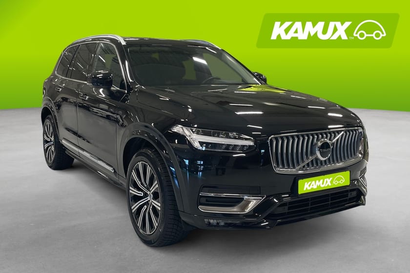 Bild 1 av Volvo XC90