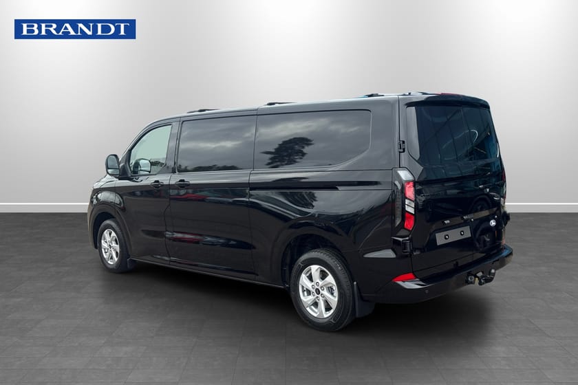 Bild 2 av Ford Transit Custom 320