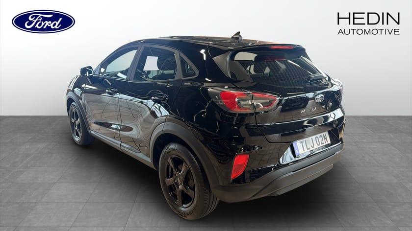 Bild 4 av Ford Puma