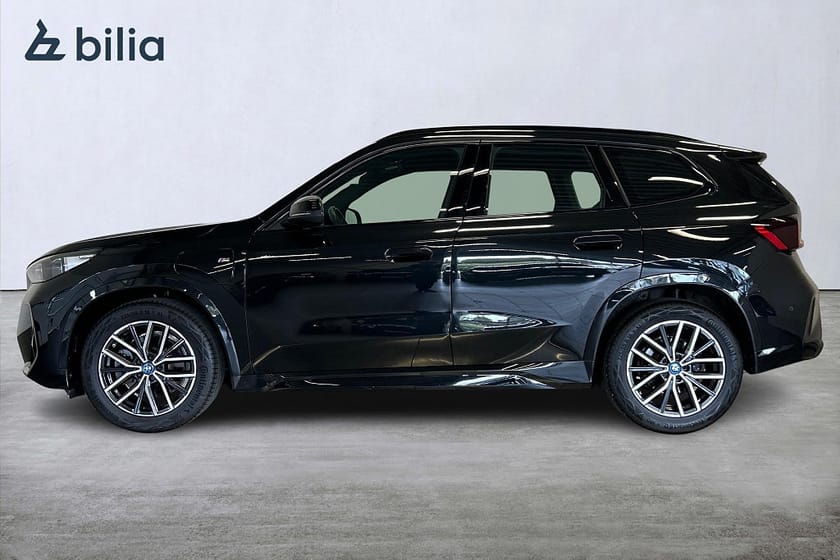 Bild 4 av BMW X1 xDrive25e