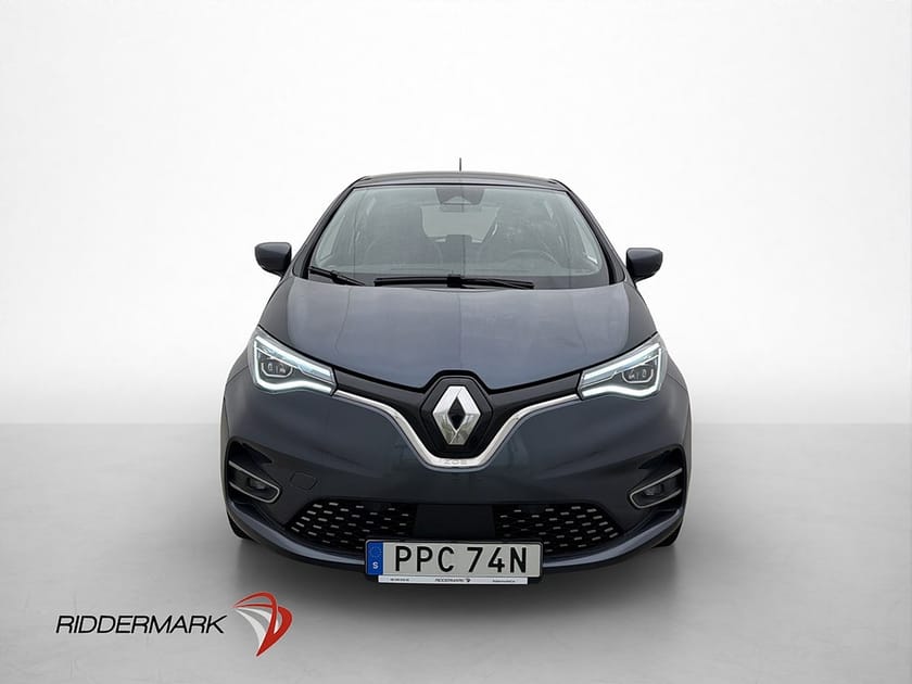 Bild 3 av Renault ZOE R110