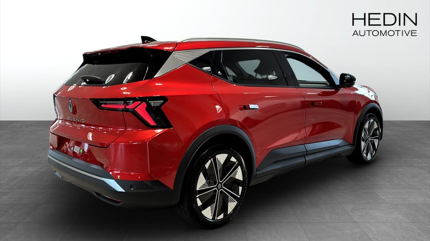Bild 2 av Renault Scenic E-Tech High Range