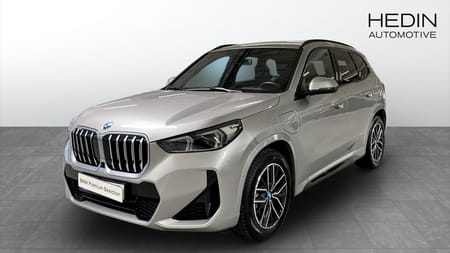 BMW X1 xDrive30e