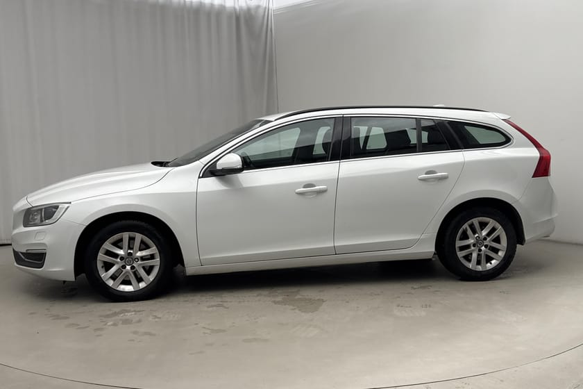 Bild 2 av Volvo V60