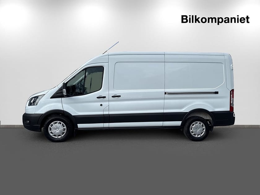 Bild 4 av Ford Transit 350