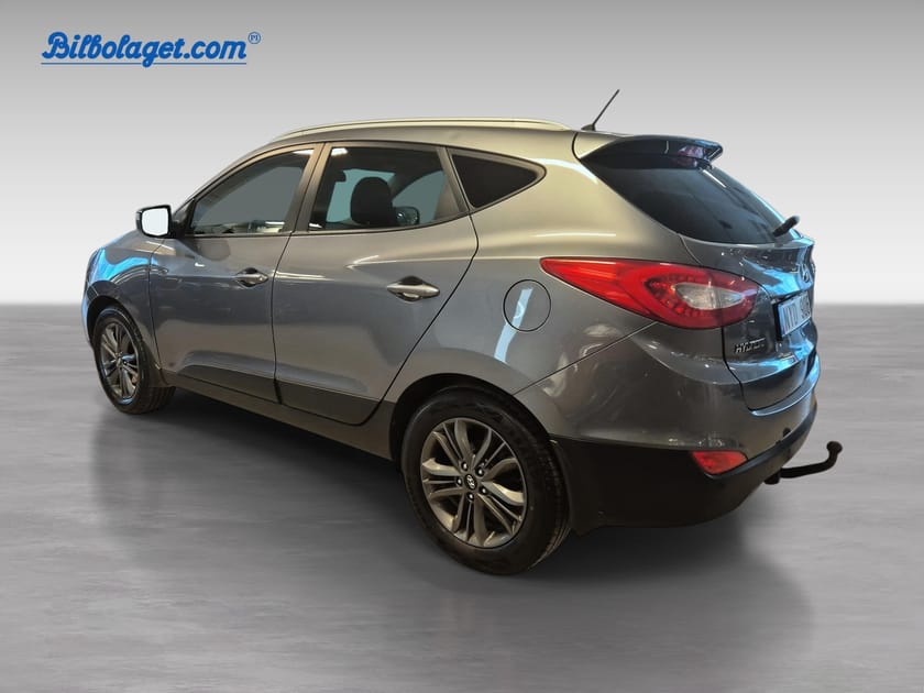 Bild 5 av Hyundai ix35