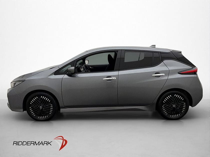 Bild 5 av Nissan Leaf