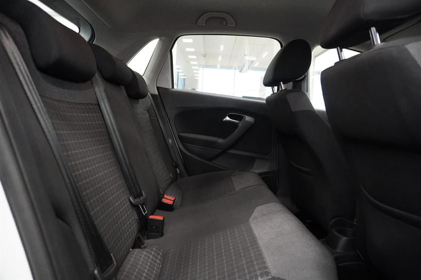 Bild 5 av Volkswagen Polo