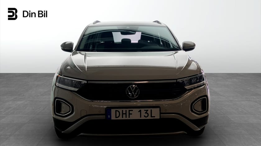 Bild 4 av Volkswagen T-Roc