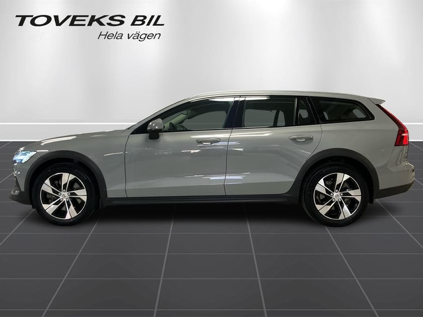 Bild 4 av Volvo V60 Cross Country