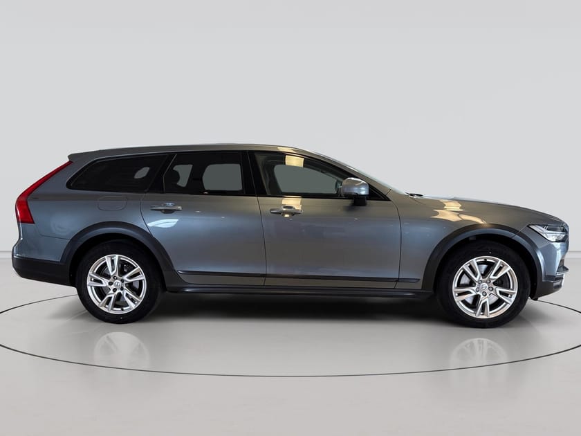 Bild 4 av Volvo V90 Cross Country