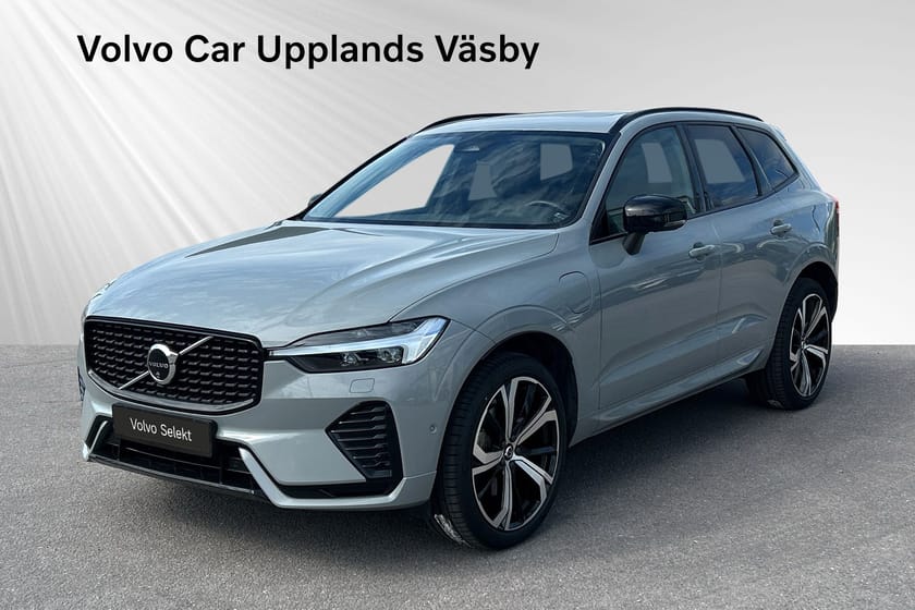 Bild 1 av Volvo XC60