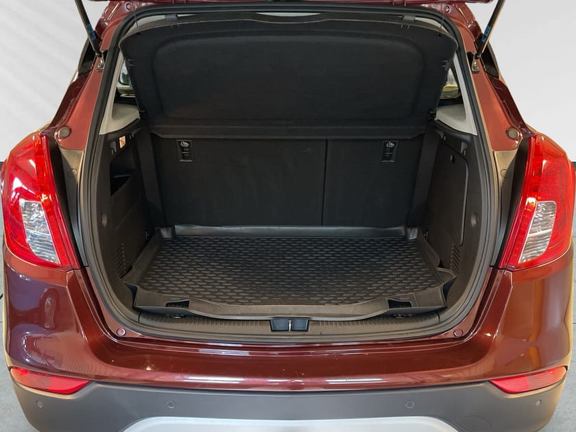 Bild 5 av Opel Mokka X