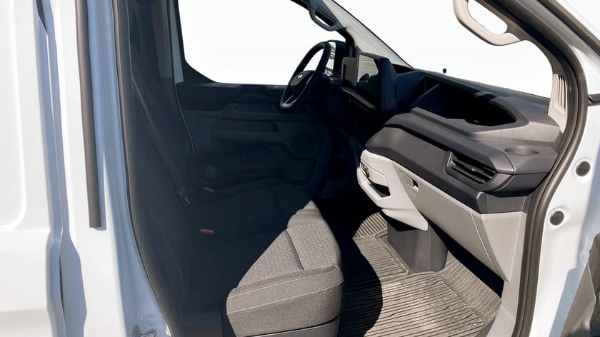 Bild 3 av Ford Transit Custom 320