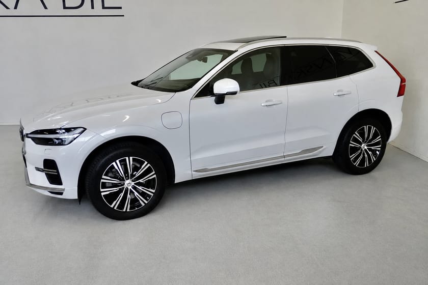 Bild 4 av Volvo XC60