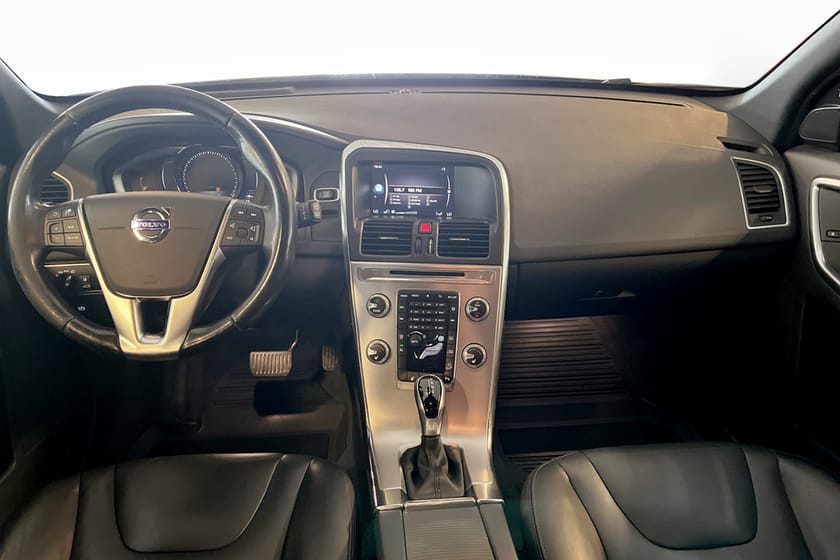 Bild 4 av Volvo XC60
