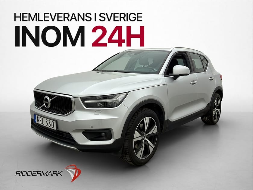 Bild 1 av Volvo XC40